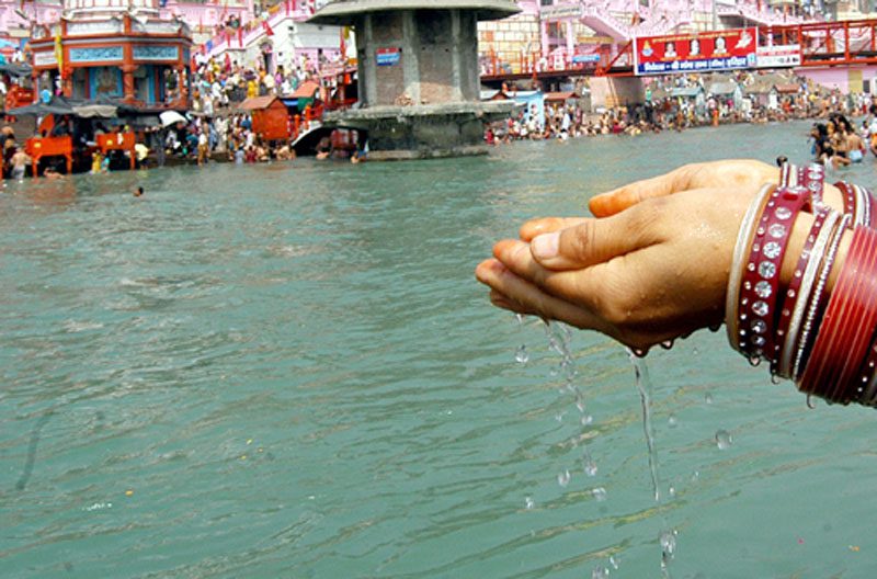 ganga 2